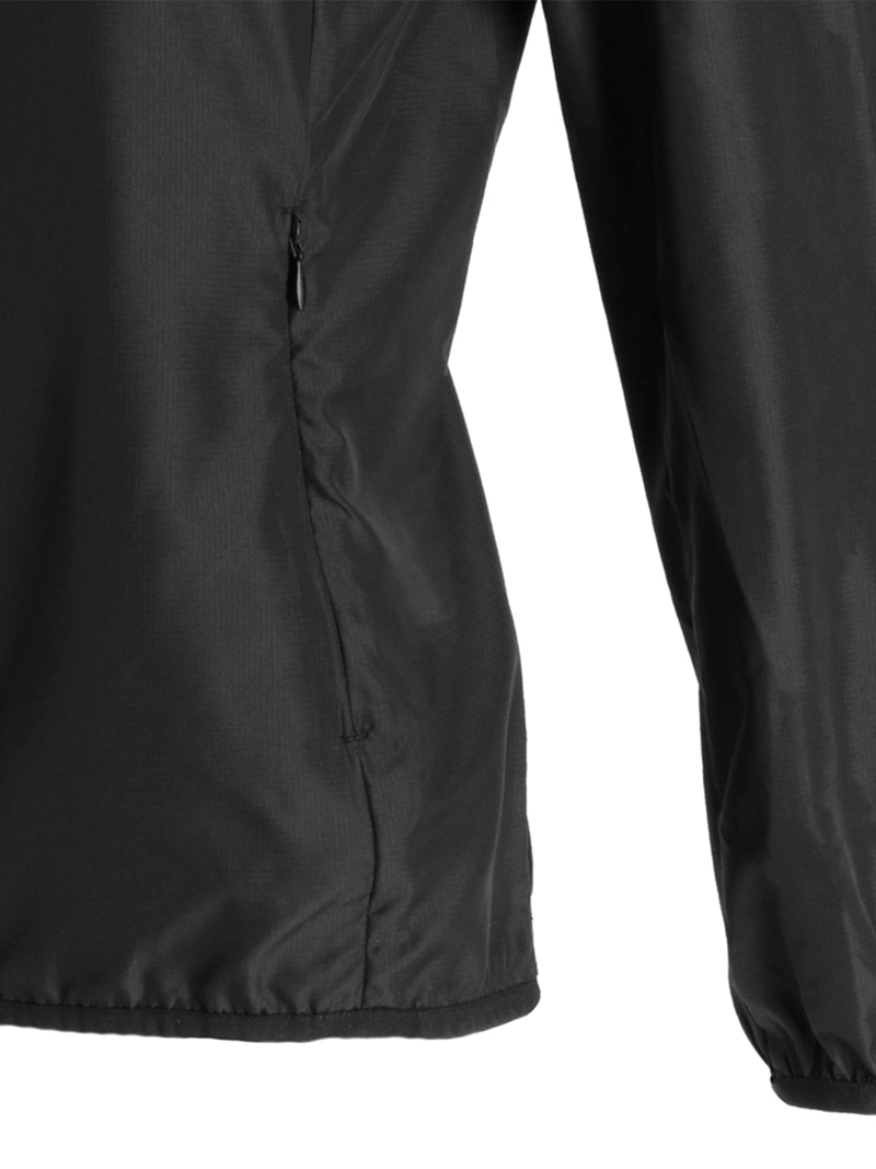 CHAQUETA COMPACTABLE MUJER DOITE AIRJKT HOODIE - 5