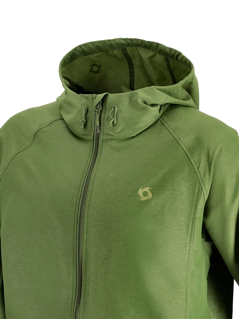 CORTAVIENTO HOMBRE DOITE COMPASS - 4