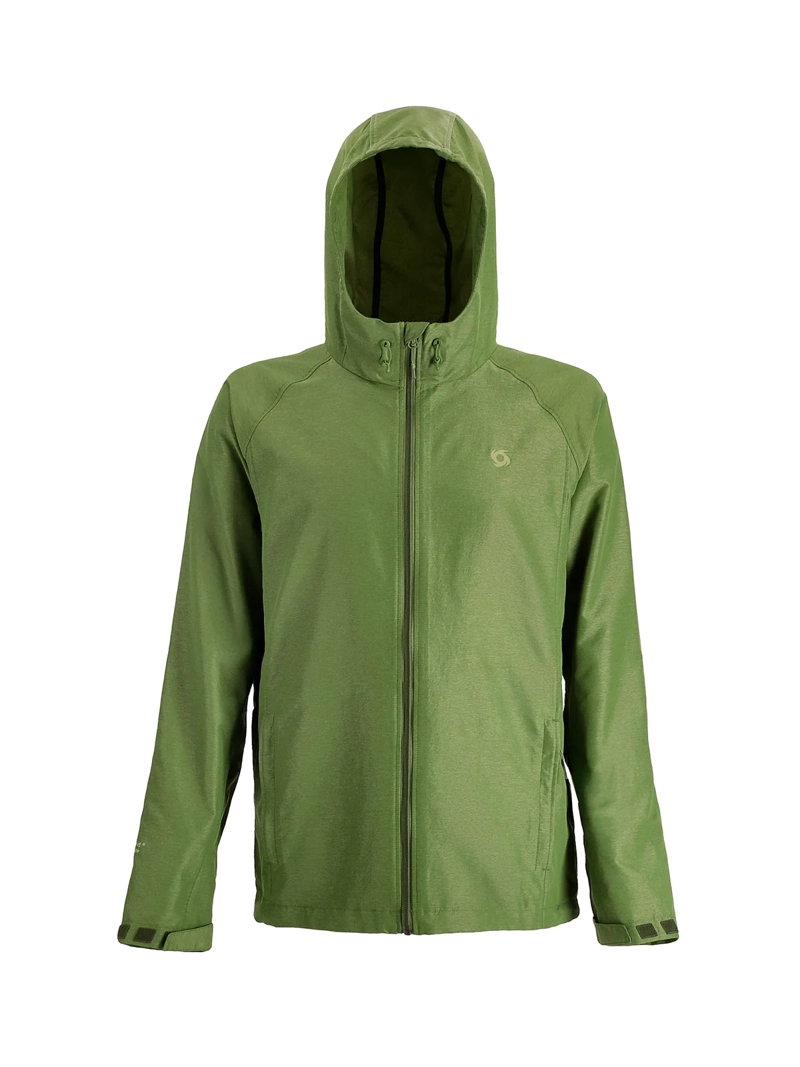 CORTAVIENTO HOMBRE DOITE COMPASS - 1