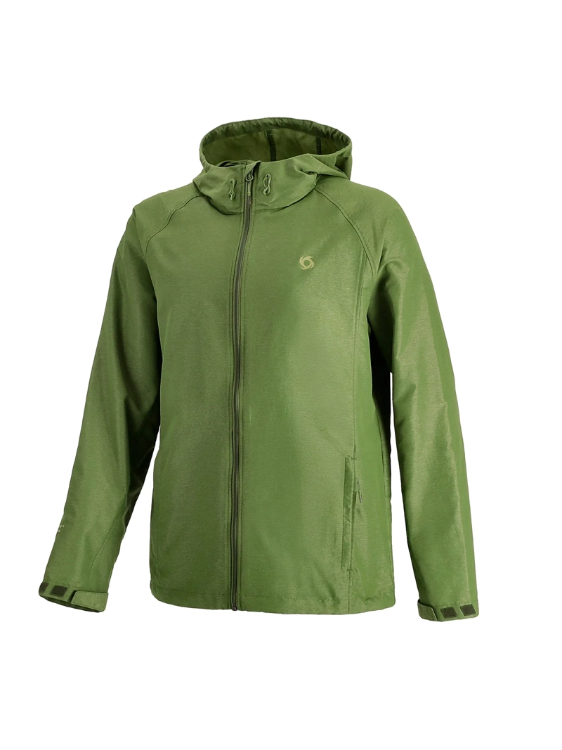 CORTAVIENTO HOMBRE DOITE COMPASS - 2