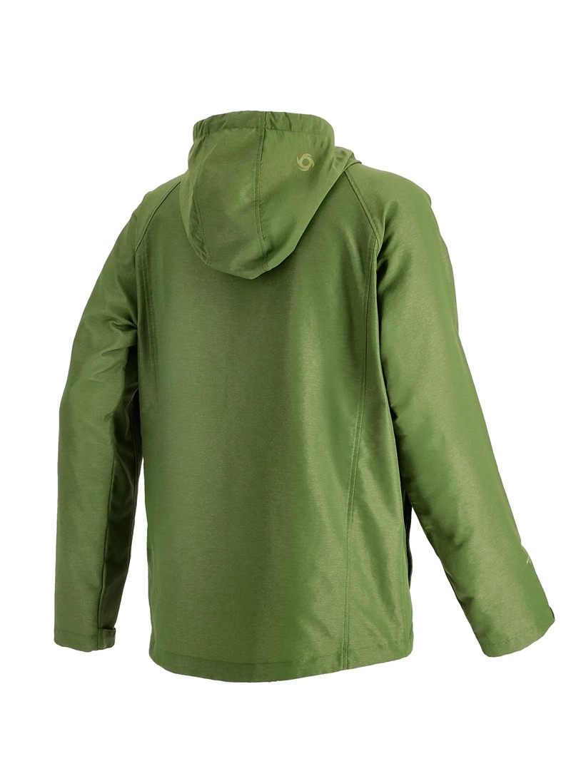 CORTAVIENTO HOMBRE DOITE COMPASS - 3