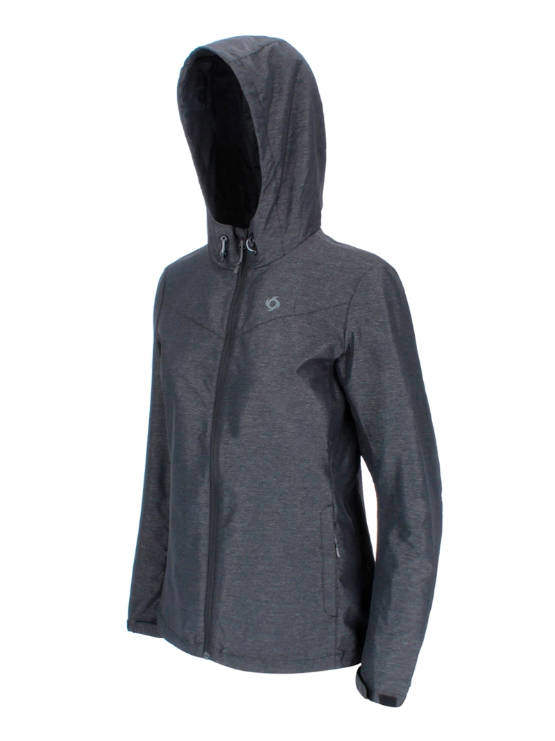 CORTAVIENTO MUJER DOITE COMPASS - 2