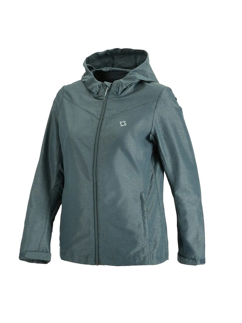 CORTAVIENTO MUJER DOITE COMPASS - 2