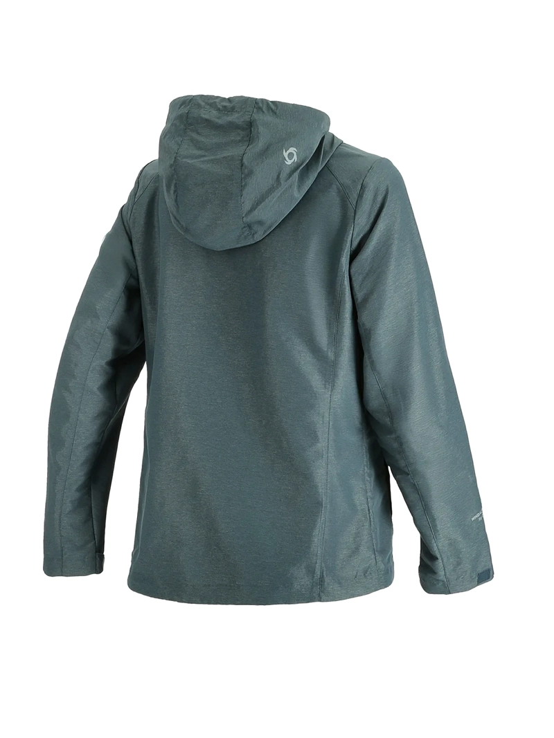 CORTAVIENTO MUJER DOITE COMPASS - 3