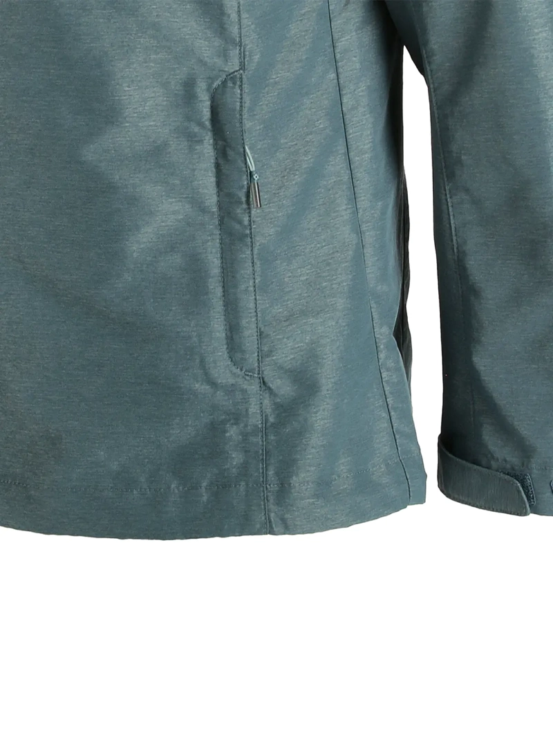 CORTAVIENTO MUJER DOITE COMPASS - 5