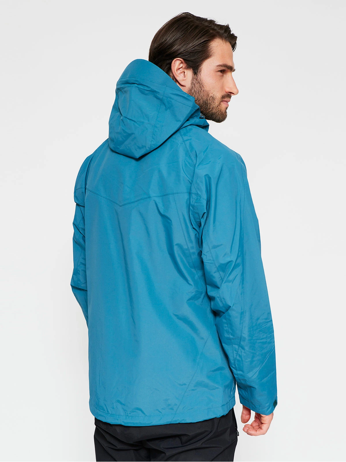 CORTAVIENTO HOMBRE DOITE STORM IMPERMEABLE - 2