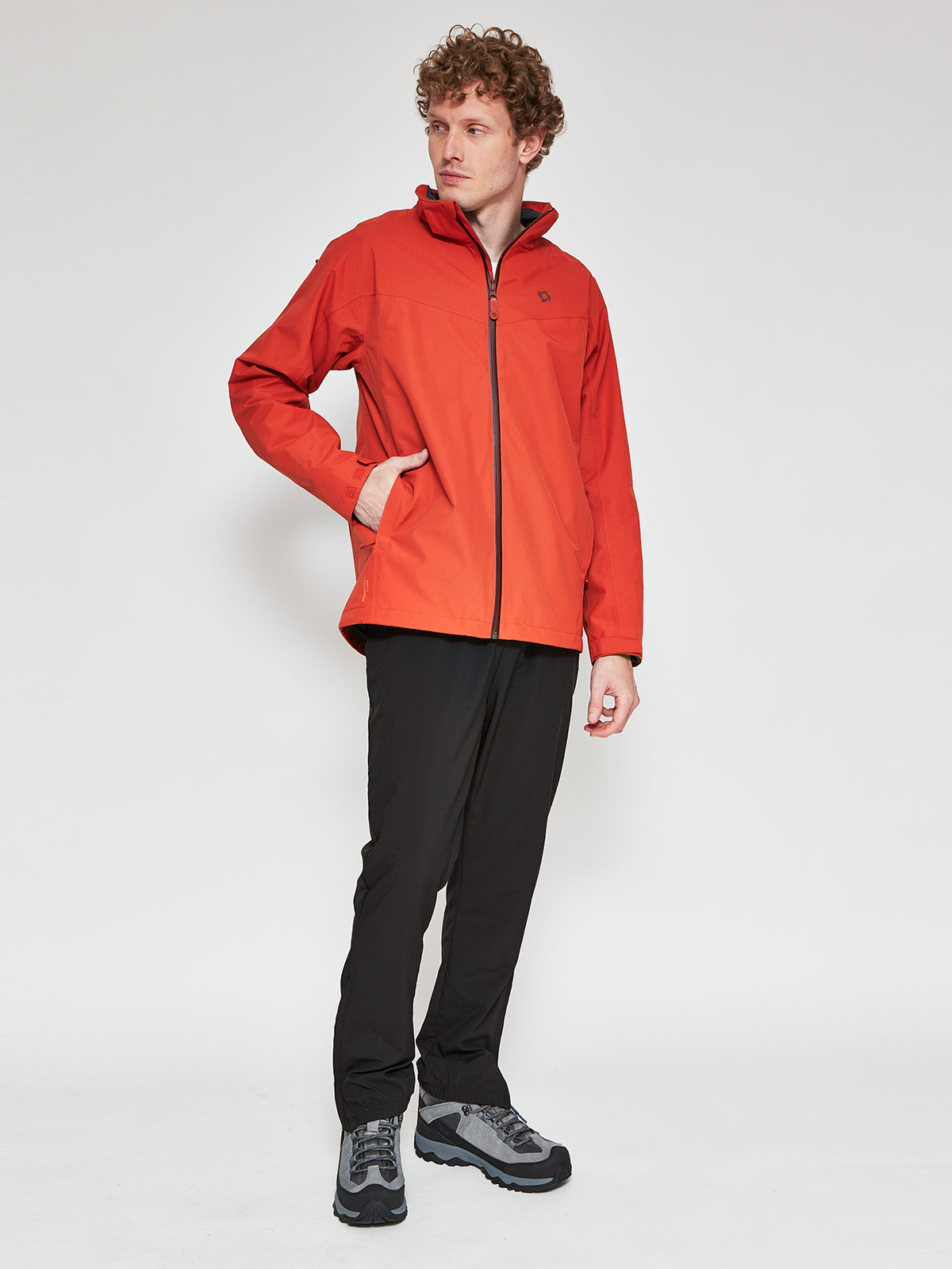 CORTAVIENTO HOMBRE DOITE STORM - 5