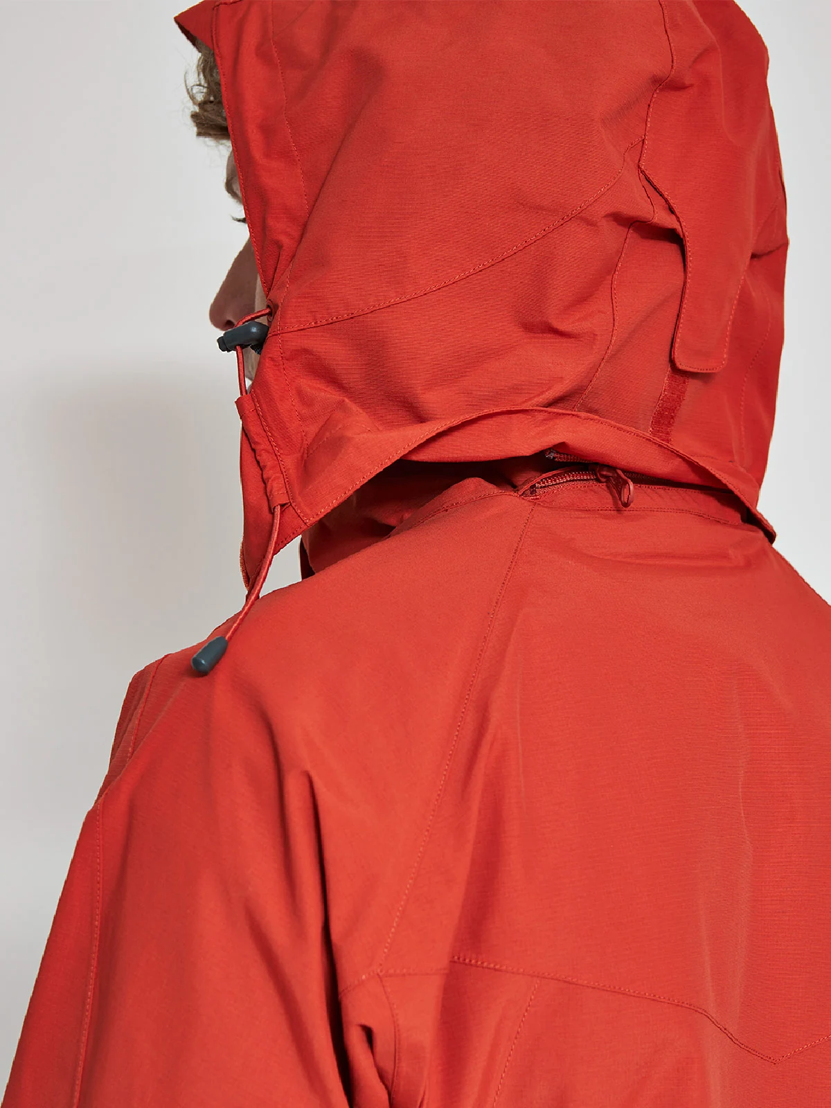 CORTAVIENTO HOMBRE DOITE STORM - 3