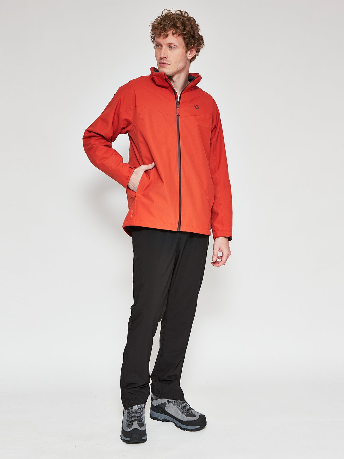 CORTAVIENTO HOMBRE DOITE STORM - 5