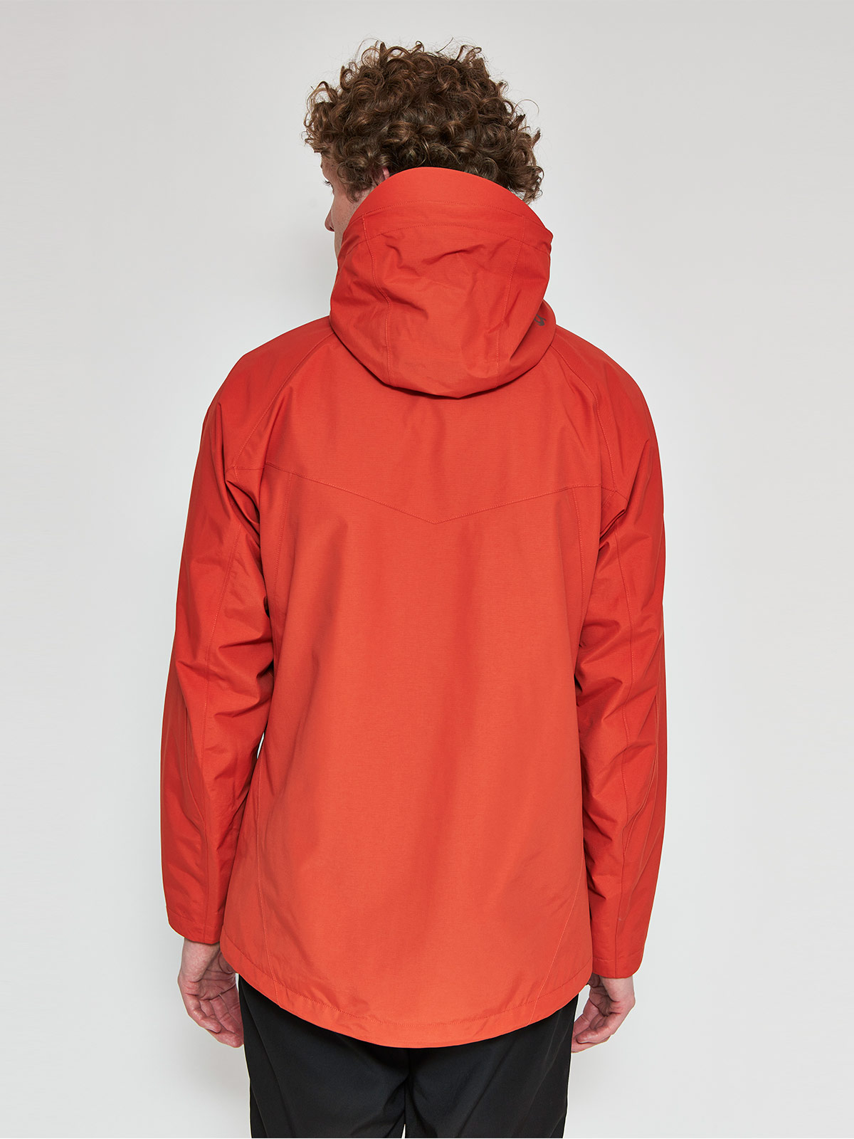 CORTAVIENTO HOMBRE DOITE STORM - 2