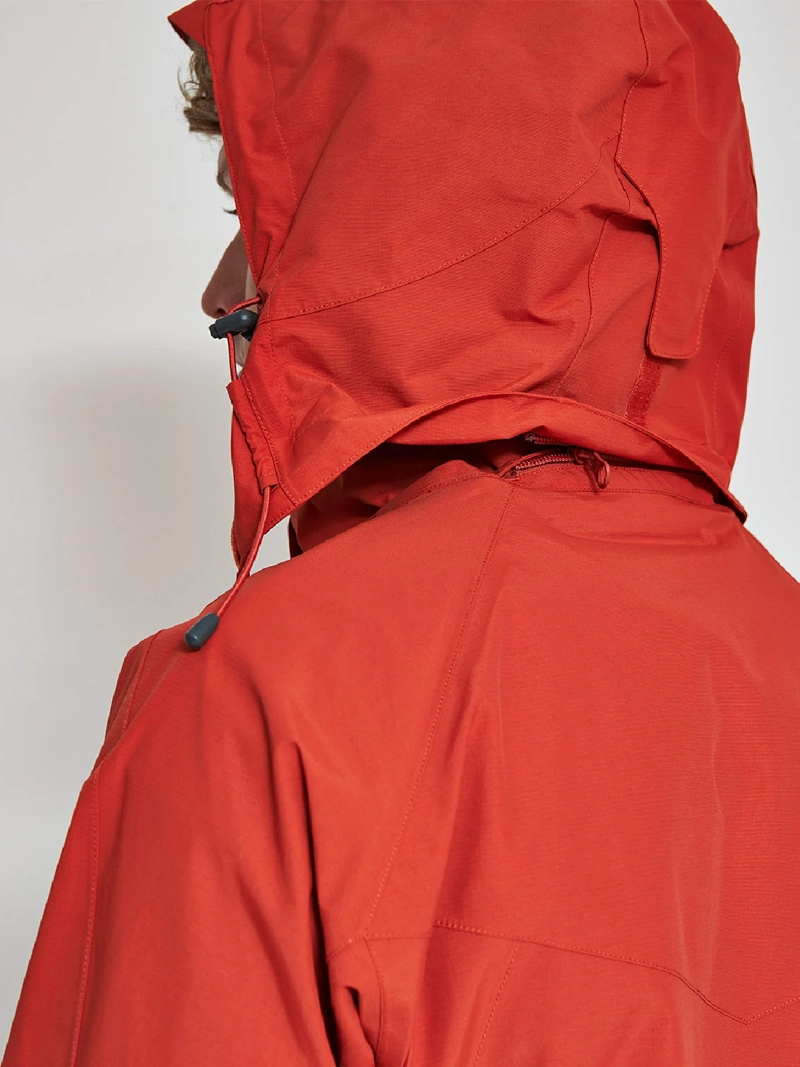 CORTAVIENTO HOMBRE DOITE STORM - 3
