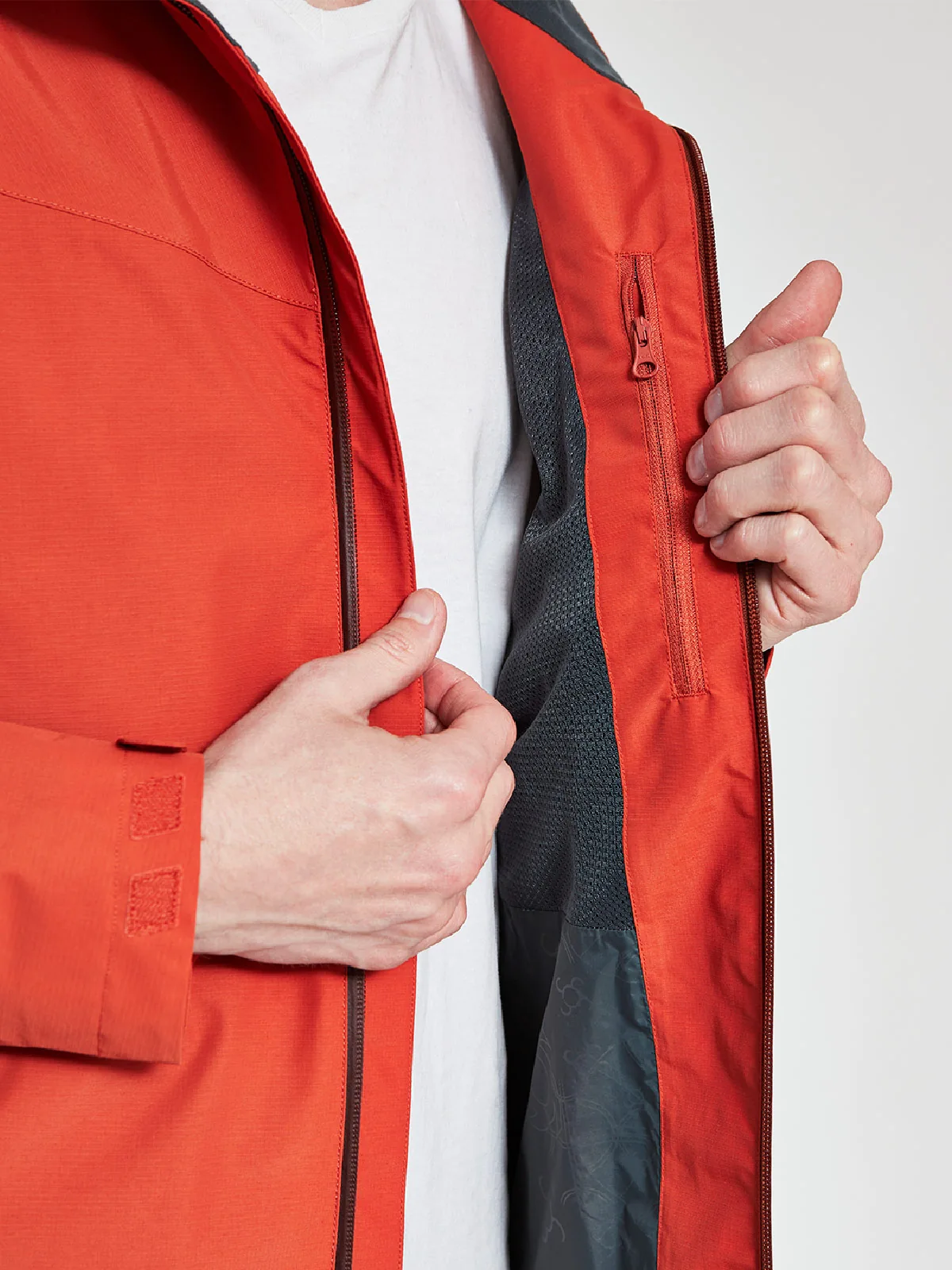 CORTAVIENTO HOMBRE DOITE STORM - 4