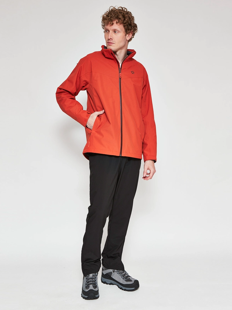 CORTAVIENTO HOMBRE DOITE STORM - 5