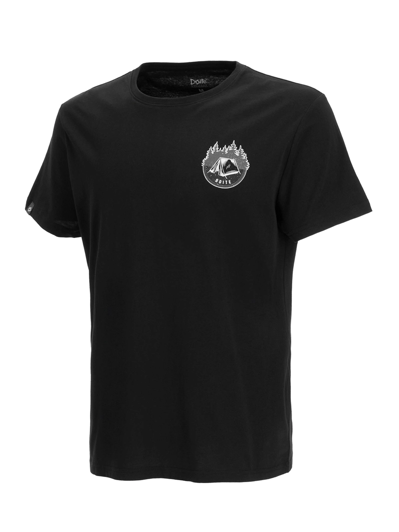 POLERA MANGA CORTA HOMBRE DOITE MAJE - 2