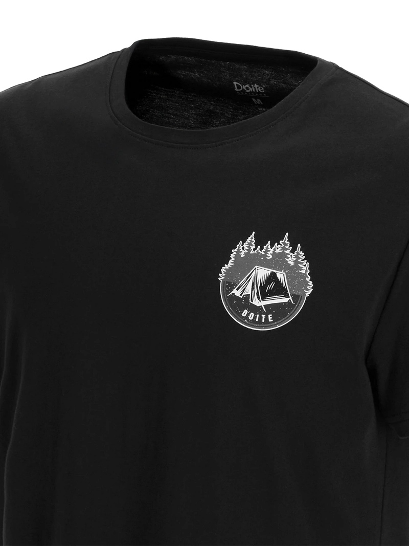POLERA MANGA CORTA HOMBRE DOITE MAJE - 4