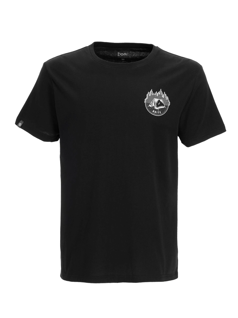 POLERA MANGA CORTA HOMBRE DOITE MAJE - 1