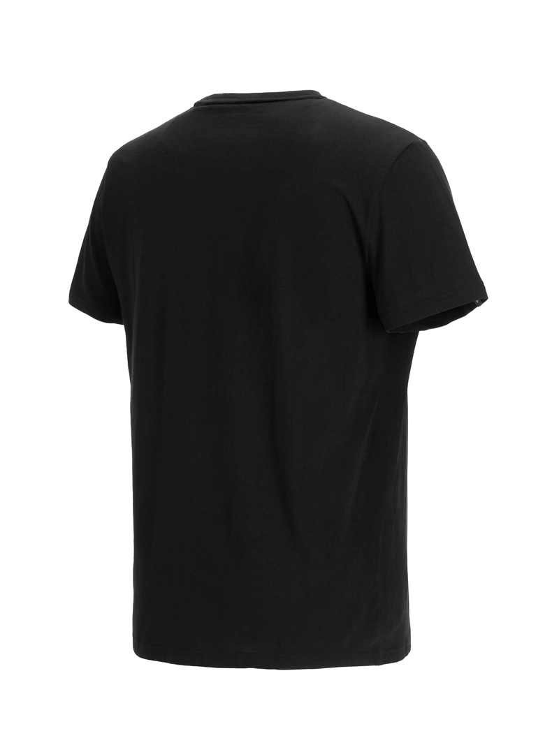 POLERA MANGA CORTA HOMBRE DOITE MAJE - 3
