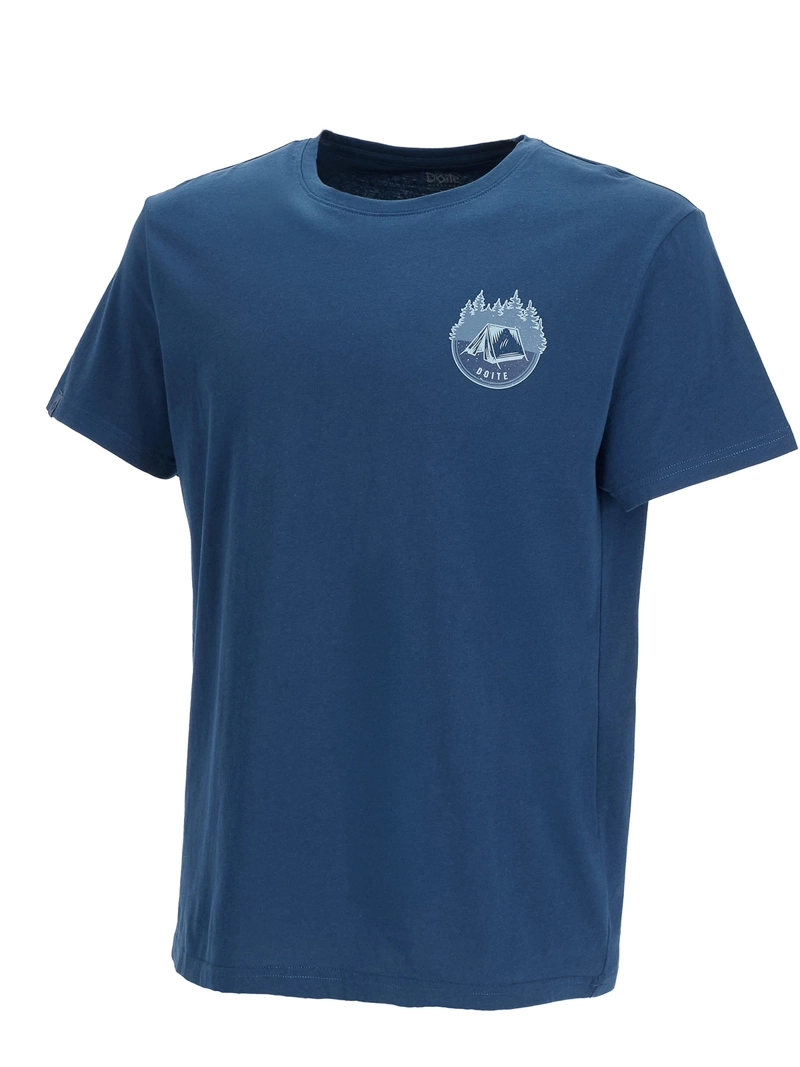 POLERA MANGA CORTA HOMBRE DOITE MAJE - 2