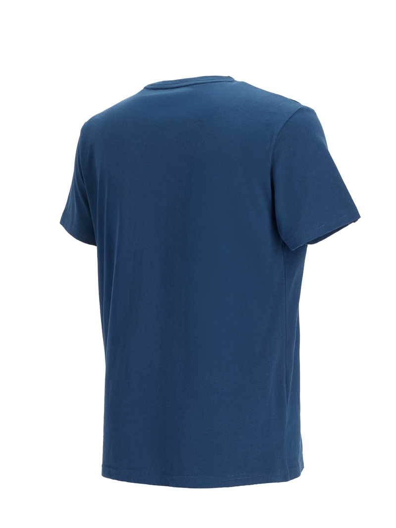 POLERA MANGA CORTA HOMBRE DOITE MAJE - 3