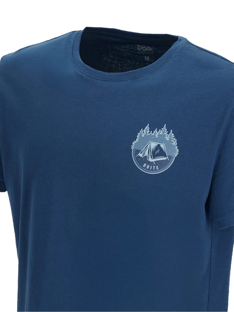 POLERA MANGA CORTA HOMBRE DOITE MAJE - 4