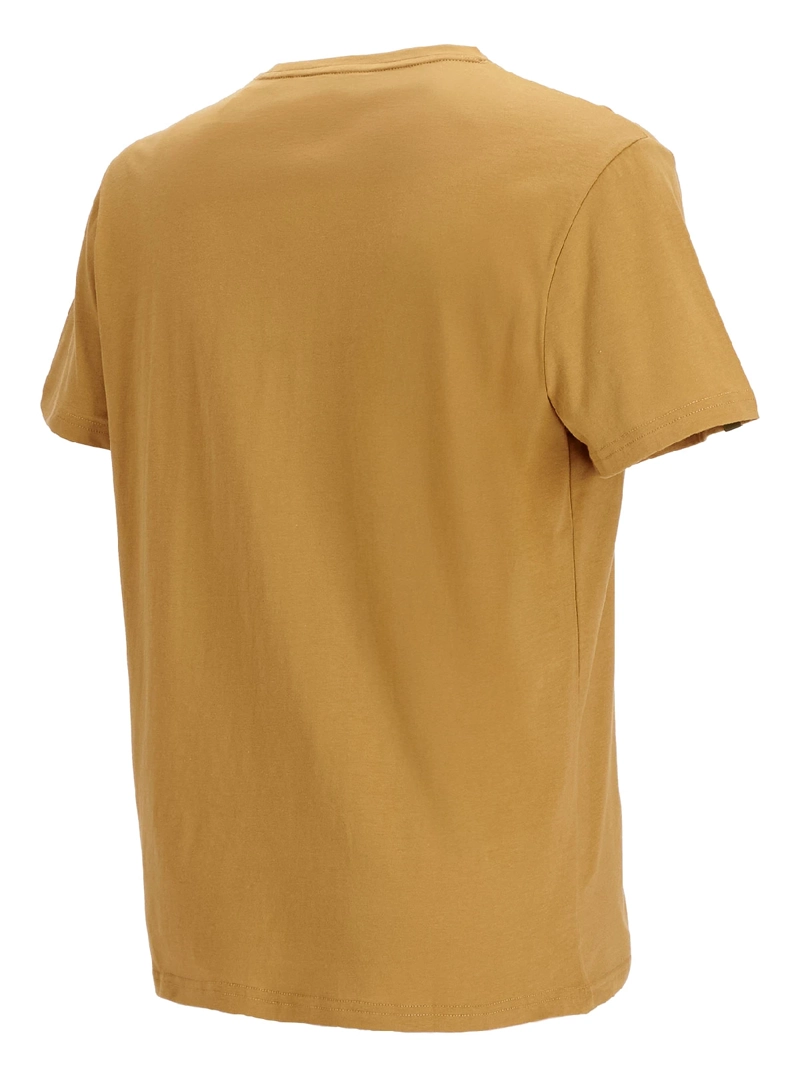 POLERA MANGA CORTA HOMBRE DOITE MAJE - 3