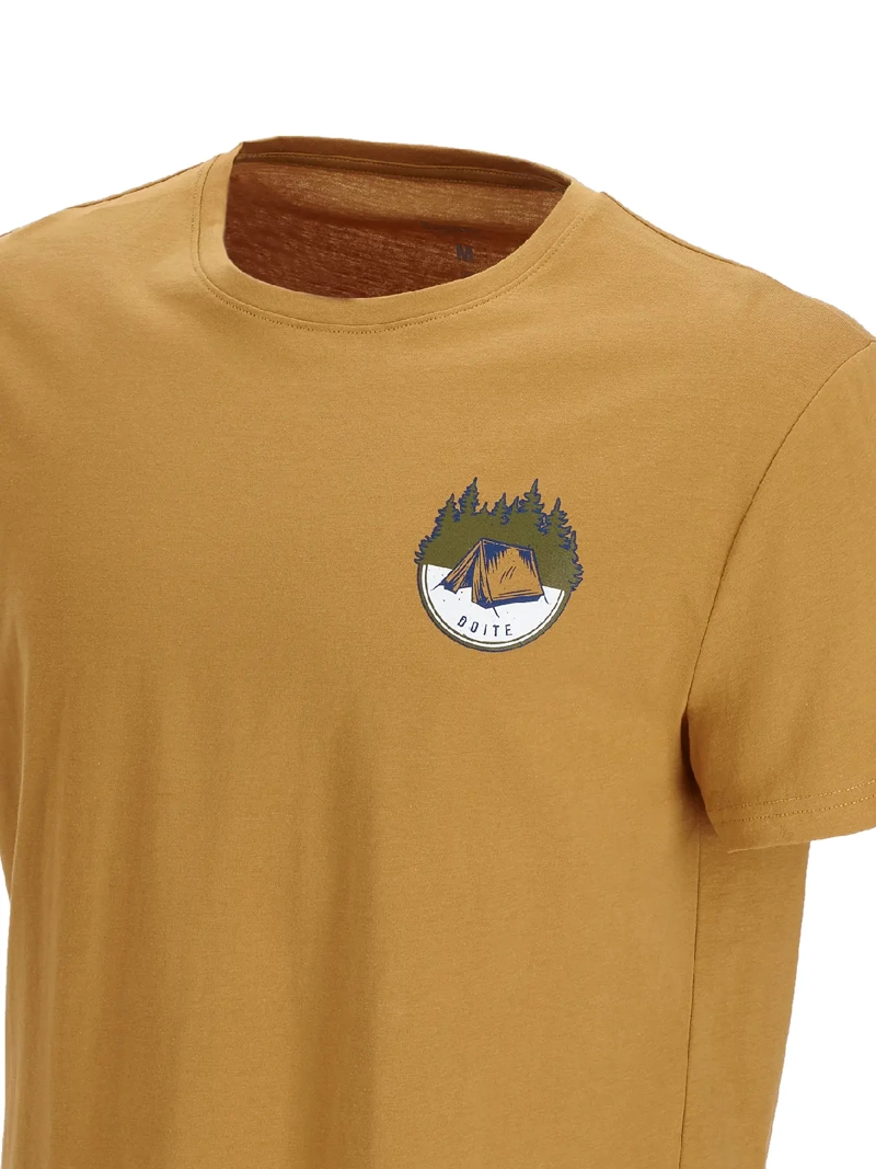 POLERA MANGA CORTA HOMBRE DOITE MAJE - 4