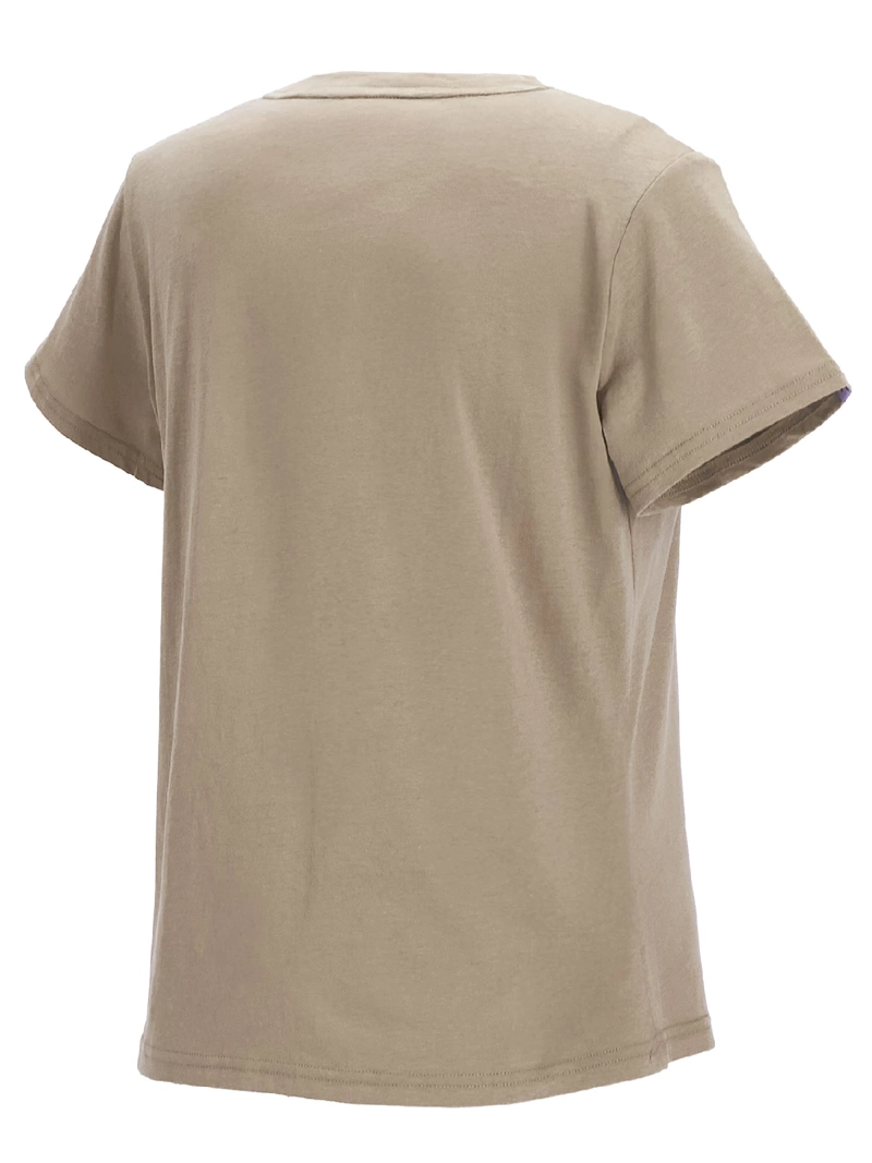 POLERA MANGA CORTA MUJER DOITE MAJE - 3
