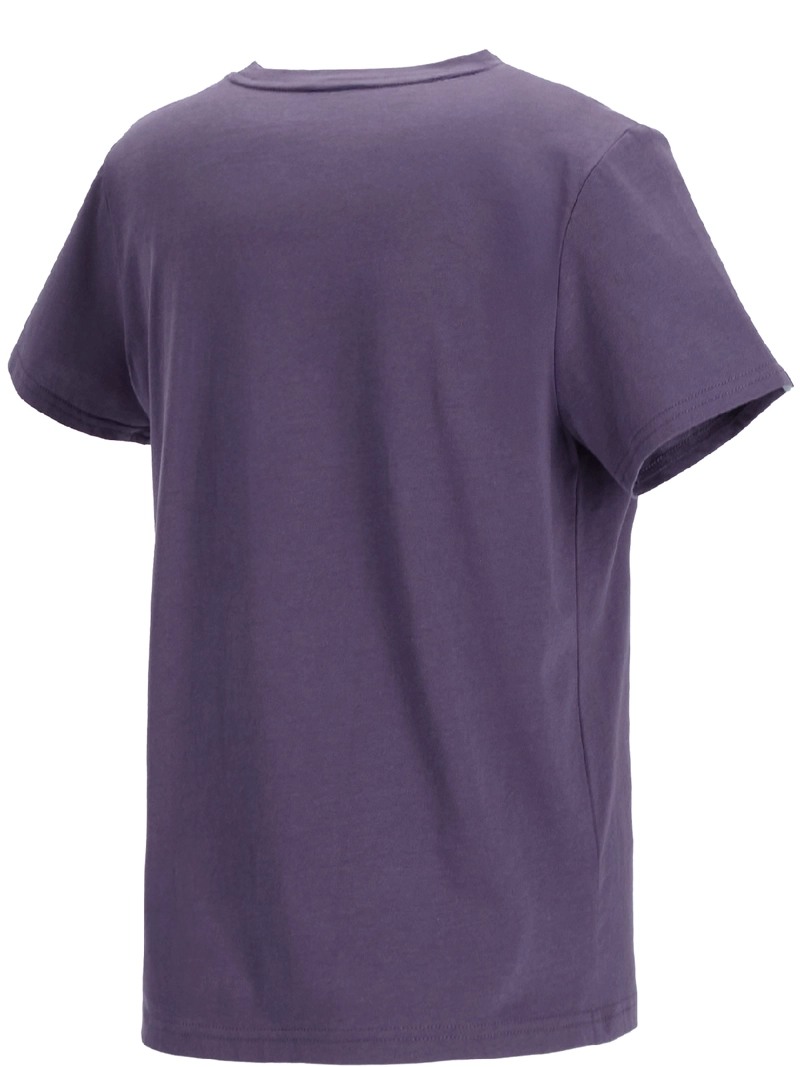 POLERA MANGA CORTA MUJER DOITE MAJE - 3