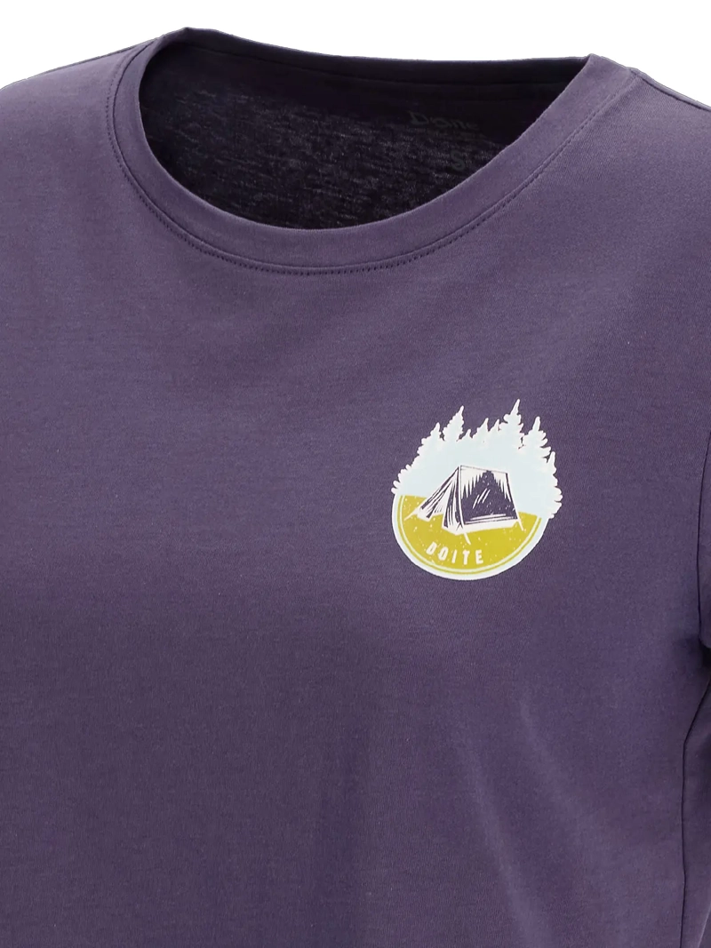 POLERA MANGA CORTA MUJER DOITE MAJE - 4