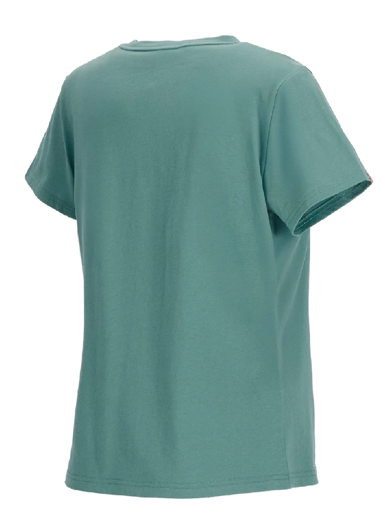 POLERA MANGA CORTA MUJER DOITE MAJE - 3