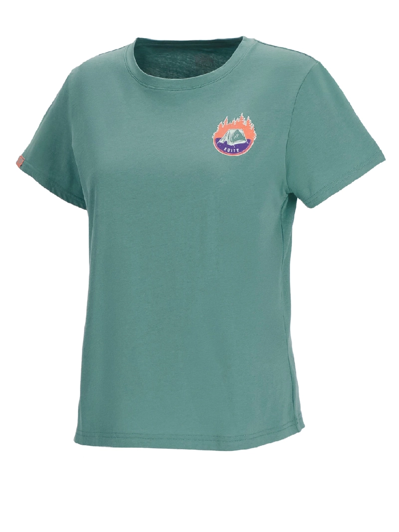 POLERA MANGA CORTA MUJER DOITE MAJE - 2