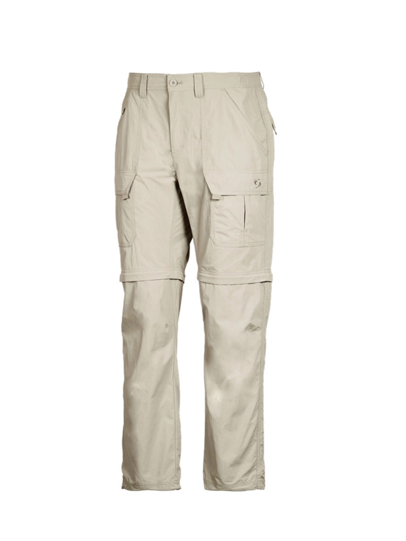 PANTALÓN DESMONTABLE DOITE KAWESKAR - 2