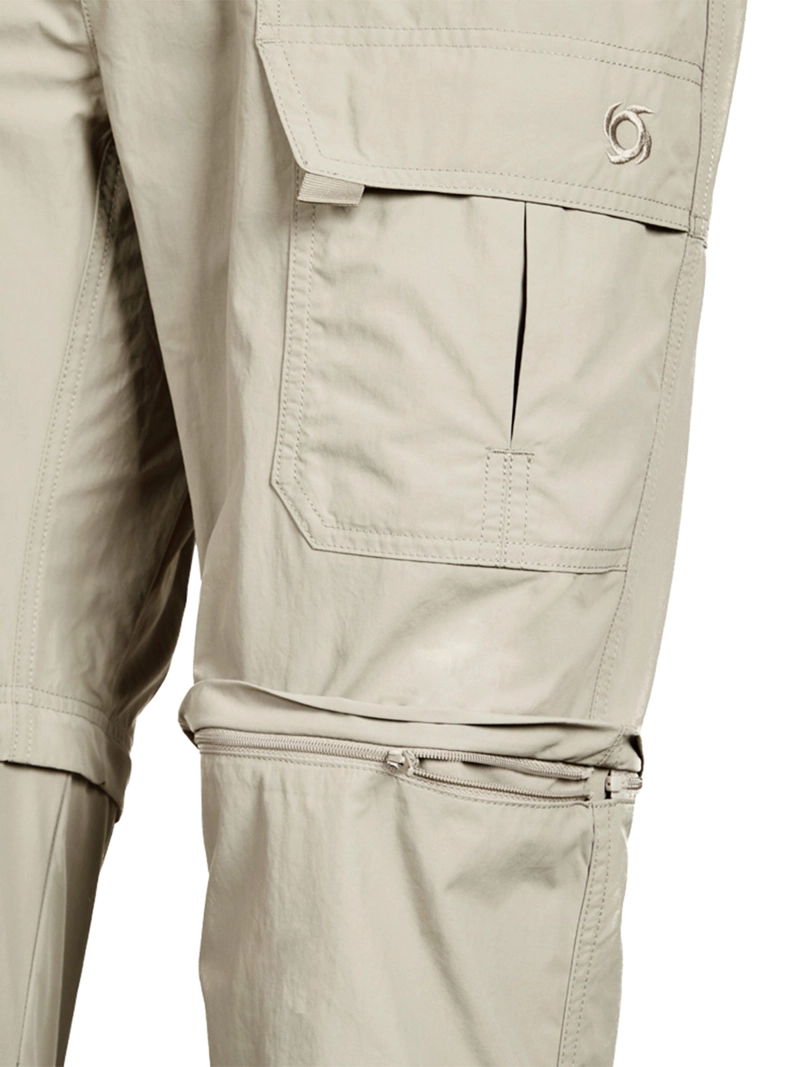 PANTALÓN DESMONTABLE DOITE KAWESKAR - 4