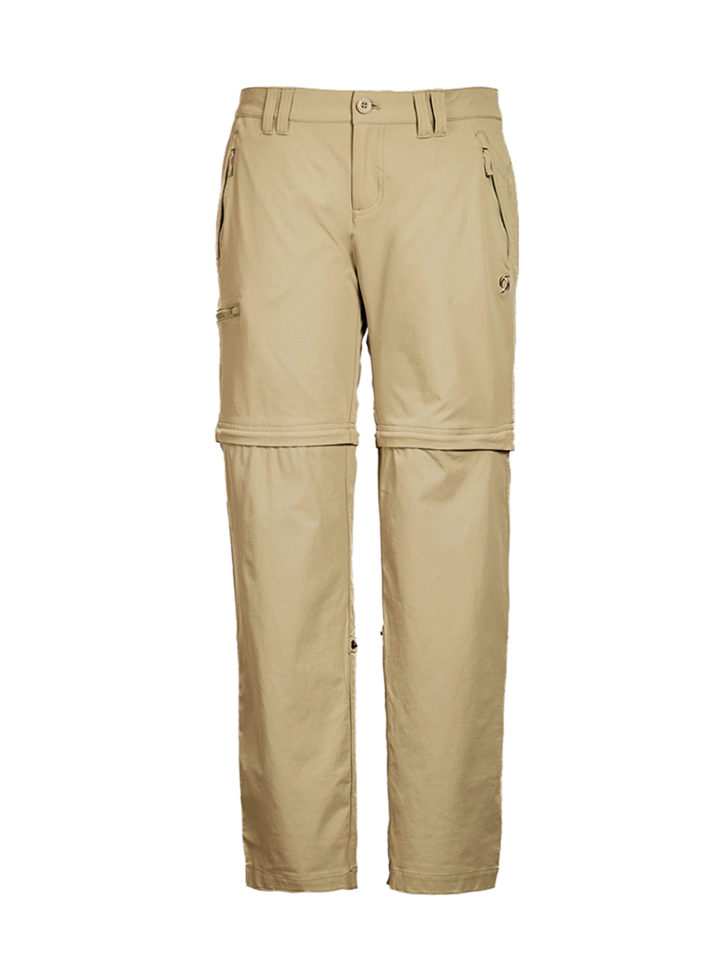 PANTALÓN DESMONTABLE MUJER DOITE KISKA - 2