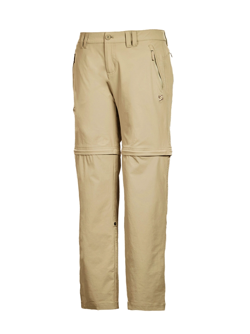 PANTALÓN DESMONTABLE MUJER DOITE KISKA - 3