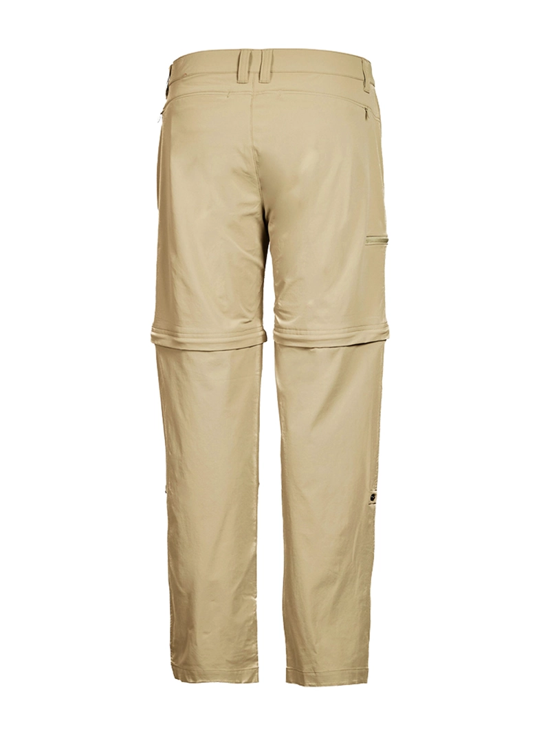 PANTALÓN DESMONTABLE MUJER DOITE KISKA - 4