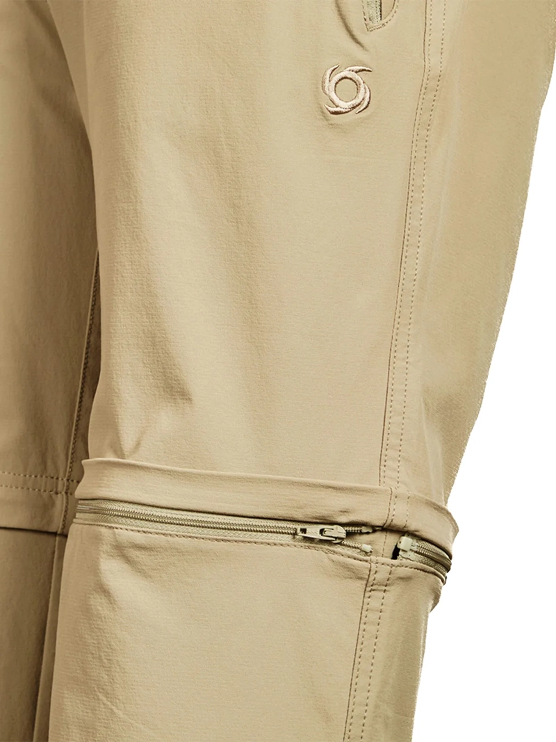 PANTALÓN DESMONTABLE MUJER DOITE KISKA - 5