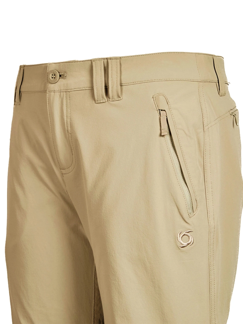 PANTALÓN DESMONTABLE MUJER DOITE KISKA - 6