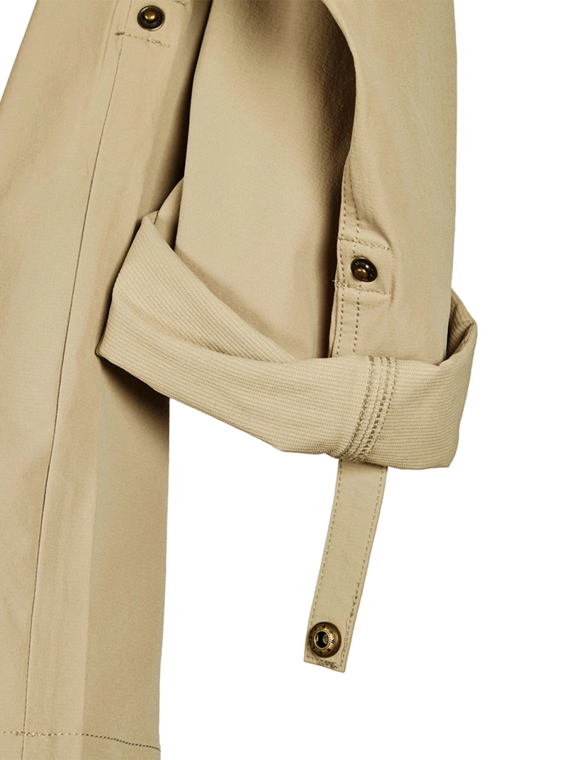 PANTALÓN DESMONTABLE MUJER DOITE KISKA - 7