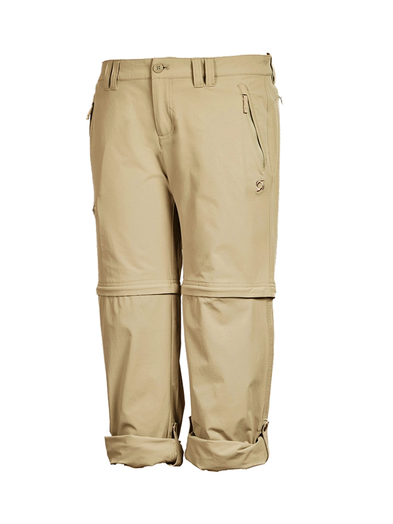PANTALÓN DESMONTABLE MUJER DOITE KISKA - 8