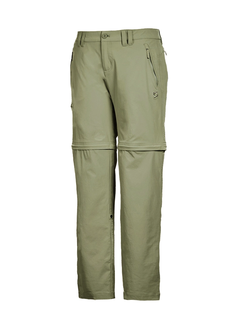 PANTALÓN DESMONTABLE MUJER DOITE KISKA - 3