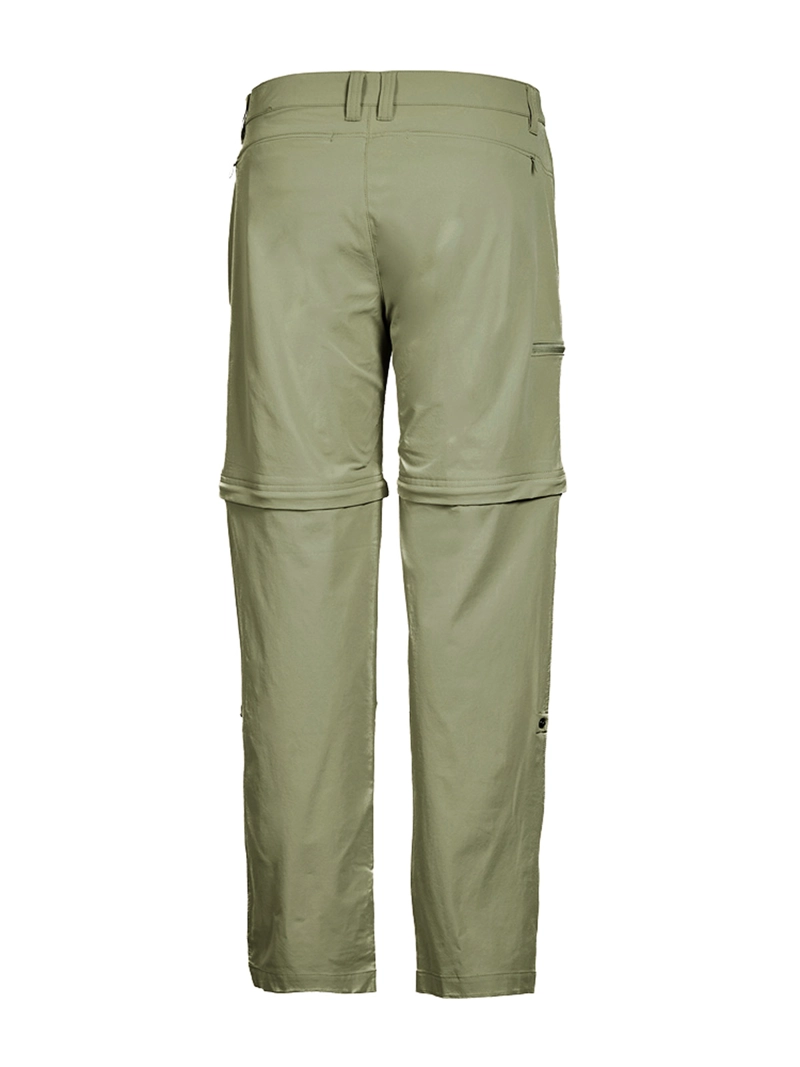 PANTALÓN DESMONTABLE MUJER DOITE KISKA - 4