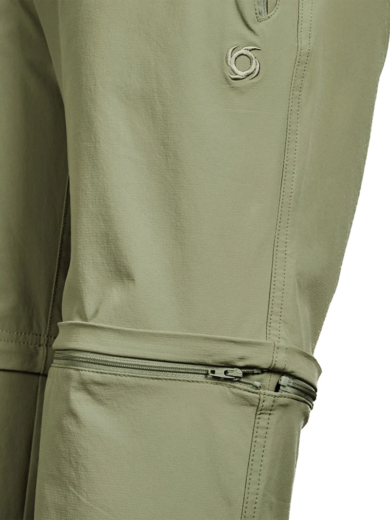PANTALÓN DESMONTABLE MUJER DOITE KISKA - 5
