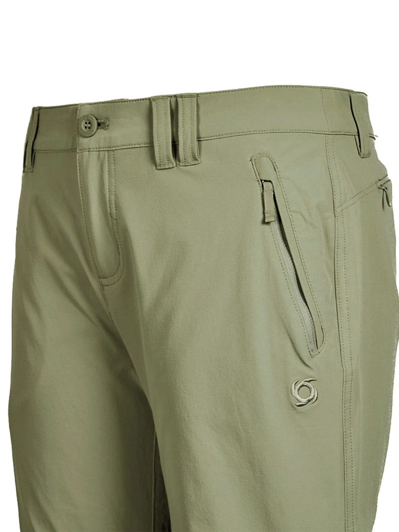 PANTALÓN DESMONTABLE MUJER DOITE KISKA - 6
