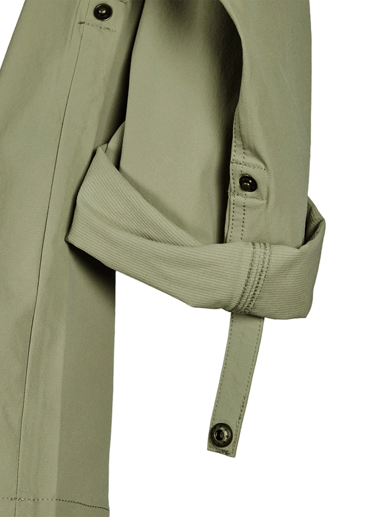 PANTALÓN DESMONTABLE MUJER DOITE KISKA - 7