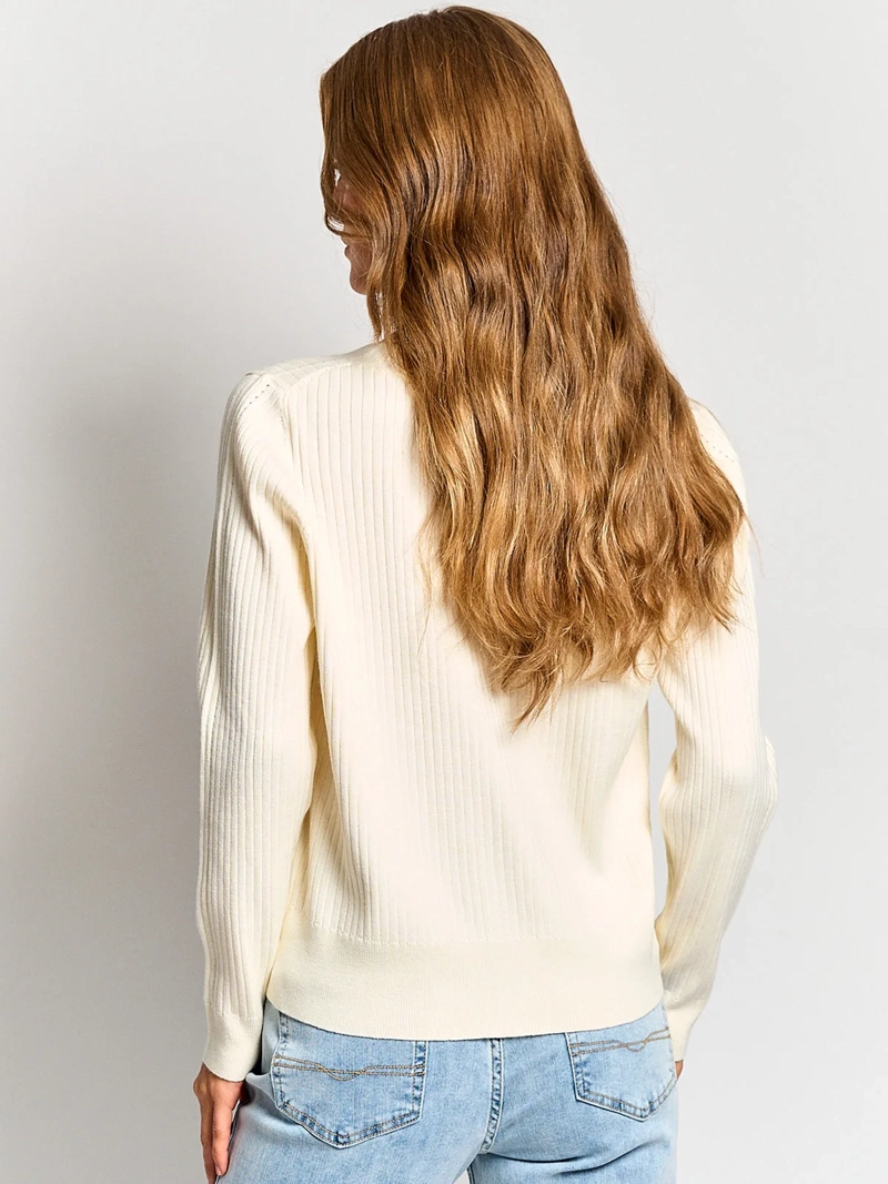 SWEATER MUJER PEPE JEANS ALGODÓN  - 2
