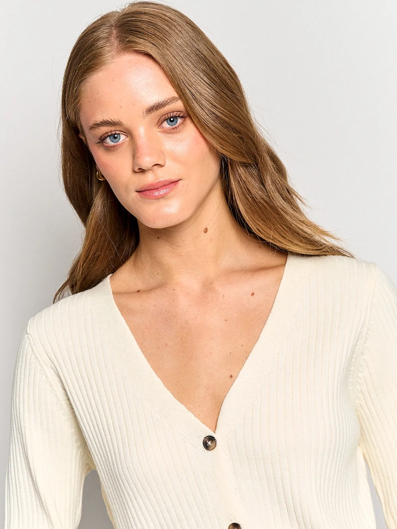 SWEATER MUJER PEPE JEANS ALGODÓN  - 3