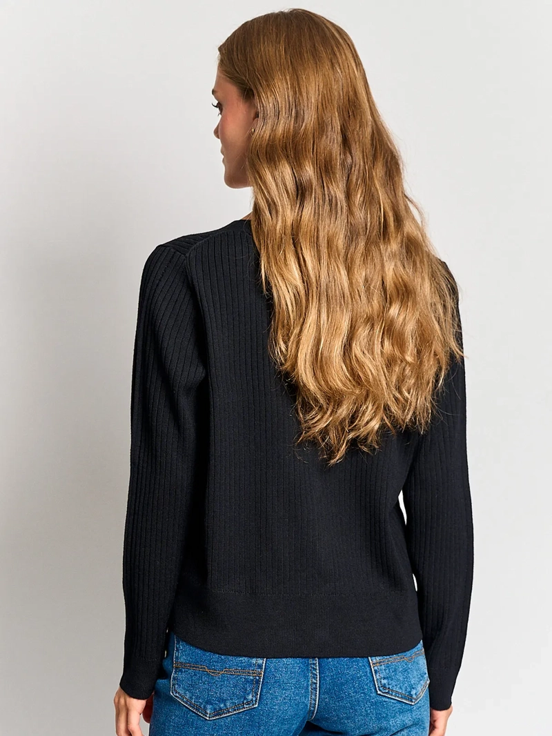 SWEATER MUJER PEPE JEANS ALGODÓN  - 2