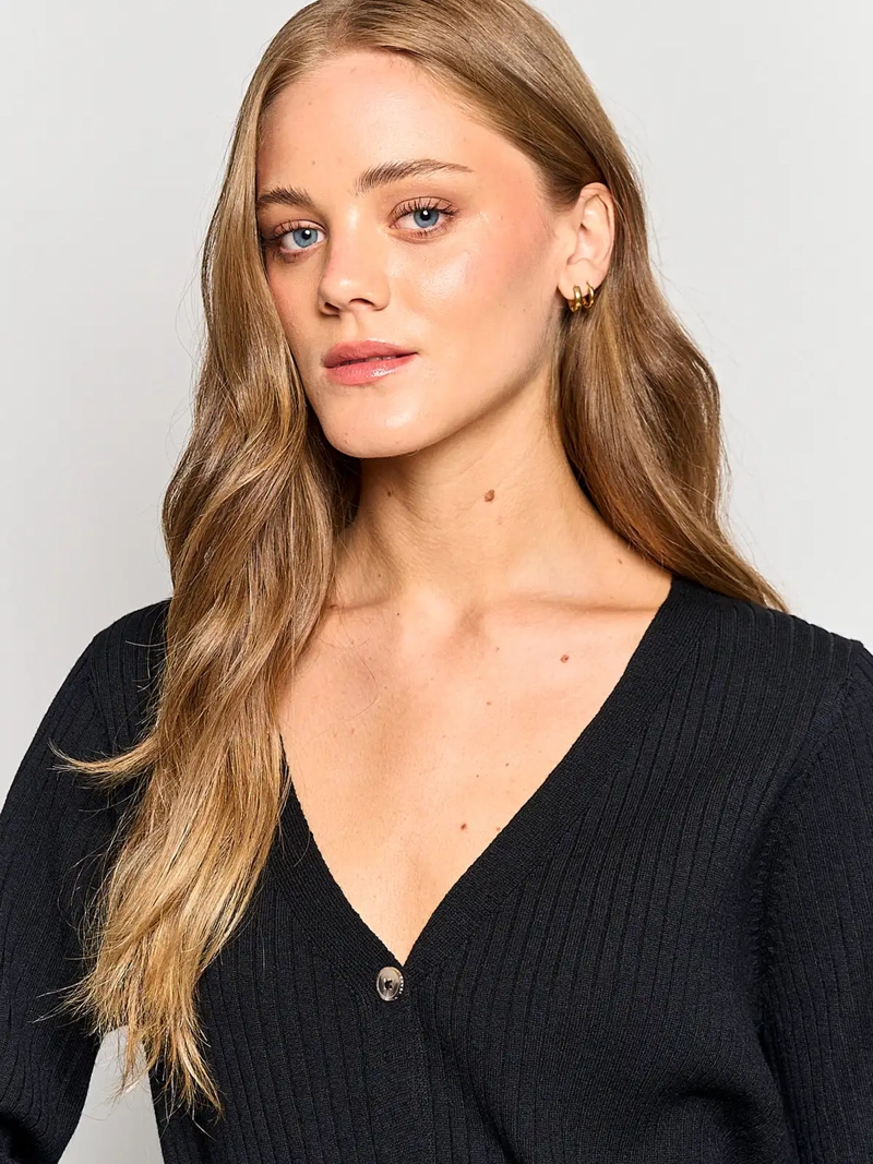 SWEATER MUJER PEPE JEANS ALGODÓN  - 3