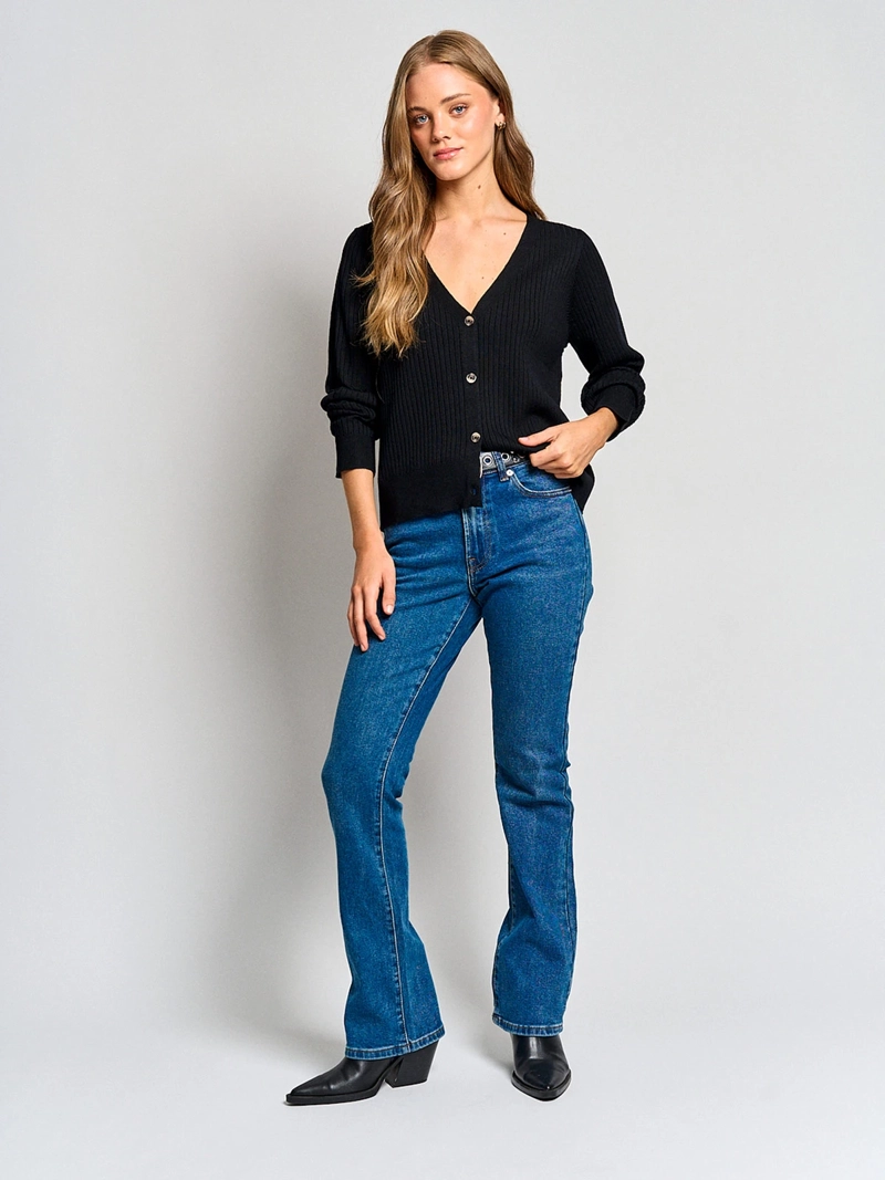 SWEATER MUJER PEPE JEANS ALGODÓN  - 4